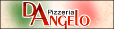 Pizzeria Da Angelo Logo