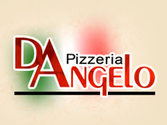 Pizzeria Da Angelo Logo